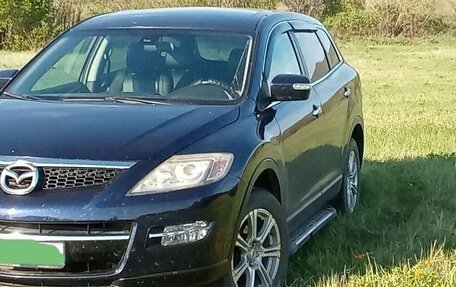 Mazda CX-9 I рестайлинг, 2008 год, 1 300 000 рублей, 4 фотография