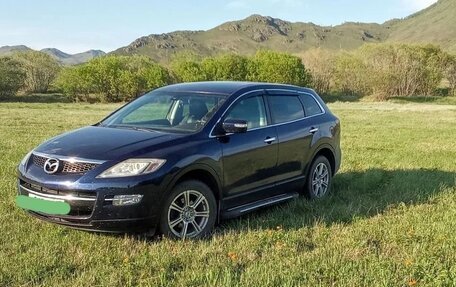 Mazda CX-9 I рестайлинг, 2008 год, 1 300 000 рублей, 2 фотография