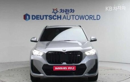 BMW X1, 2024 год, 4 530 000 рублей, 1 фотография