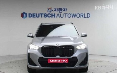 BMW X1, 2024 год, 4 530 000 рублей, 1 фотография