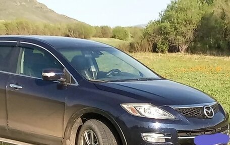 Mazda CX-9 I рестайлинг, 2008 год, 1 300 000 рублей, 7 фотография