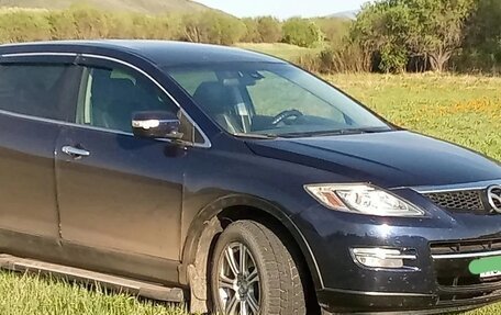 Mazda CX-9 I рестайлинг, 2008 год, 1 300 000 рублей, 6 фотография