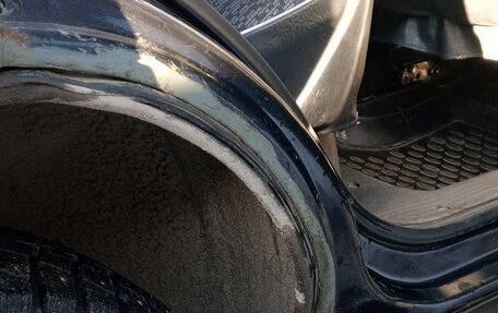 Chevrolet Niva I рестайлинг, 2013 год, 500 000 рублей, 5 фотография