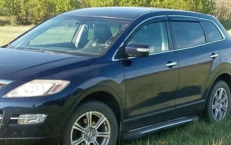 Mazda CX-9 I рестайлинг, 2008 год, 1 300 000 рублей, 8 фотография