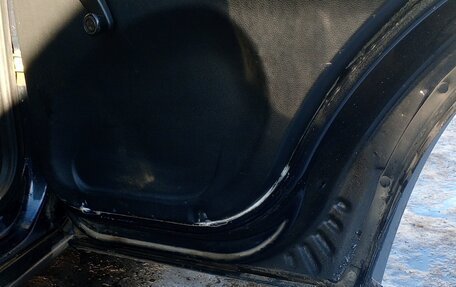 Chevrolet Niva I рестайлинг, 2013 год, 500 000 рублей, 6 фотография