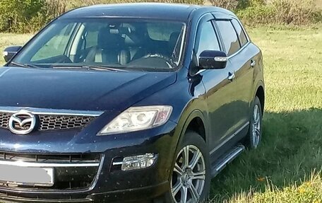 Mazda CX-9 I рестайлинг, 2008 год, 1 300 000 рублей, 9 фотография