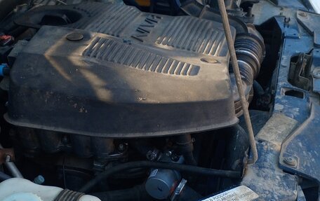 Chevrolet Niva I рестайлинг, 2013 год, 500 000 рублей, 9 фотография