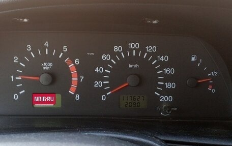 Chevrolet Niva I рестайлинг, 2013 год, 500 000 рублей, 8 фотография