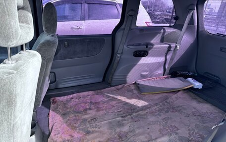 Mazda MPV II, 1999 год, 290 000 рублей, 2 фотография