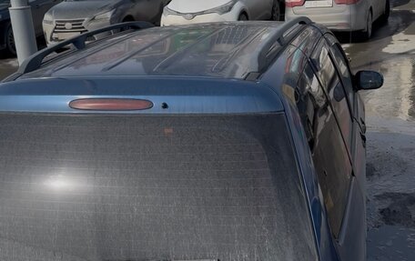 Mazda MPV II, 1999 год, 290 000 рублей, 4 фотография