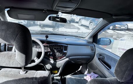 Mazda MPV II, 1999 год, 290 000 рублей, 3 фотография