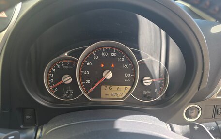 Toyota Ractis II, 2015 год, 1 290 000 рублей, 8 фотография