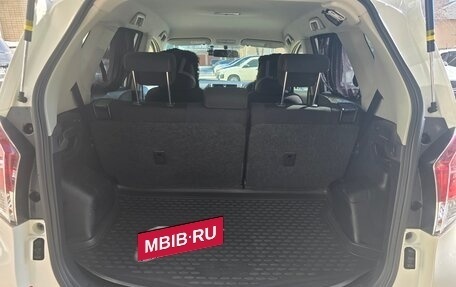 Toyota Ractis II, 2015 год, 1 290 000 рублей, 5 фотография