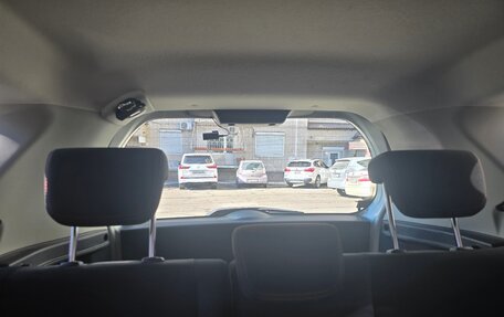 Toyota Ractis II, 2015 год, 1 290 000 рублей, 10 фотография