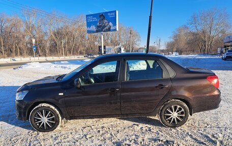 Datsun on-DO I рестайлинг, 2018 год, 470 000 рублей, 6 фотография