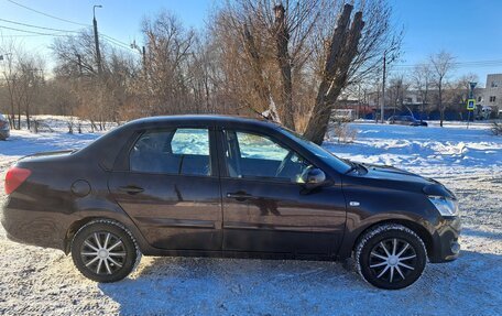 Datsun on-DO I рестайлинг, 2018 год, 470 000 рублей, 5 фотография