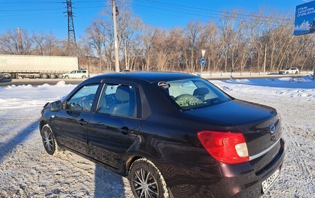 Datsun on-DO I рестайлинг, 2018 год, 470 000 рублей, 4 фотография