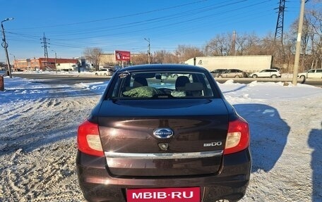 Datsun on-DO I рестайлинг, 2018 год, 470 000 рублей, 7 фотография