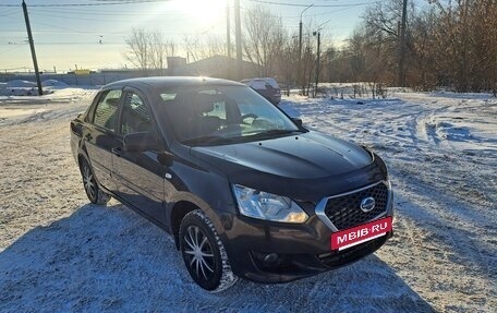 Datsun on-DO I рестайлинг, 2018 год, 470 000 рублей, 2 фотография