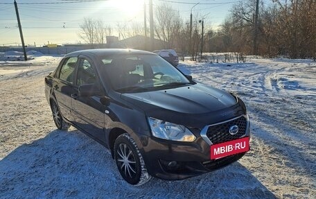 Datsun on-DO I рестайлинг, 2018 год, 470 000 рублей, 11 фотография