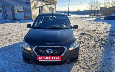 Datsun on-DO I рестайлинг, 2018 год, 470 000 рублей, 8 фотография