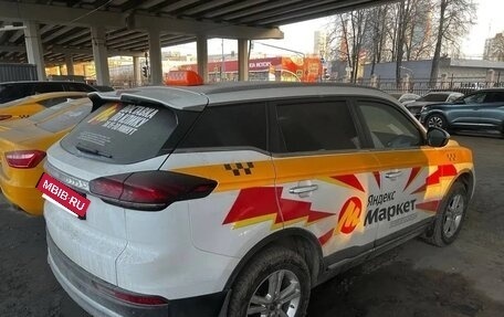 Geely Atlas, 2024 год, 1 800 000 рублей, 3 фотография