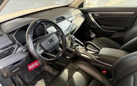 Geely Atlas, 2024 год, 1 800 000 рублей, 5 фотография