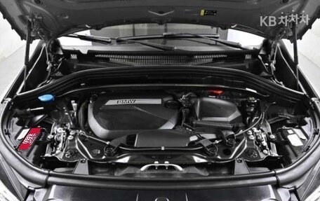 BMW X1, 2024 год, 4 530 000 рублей, 6 фотография