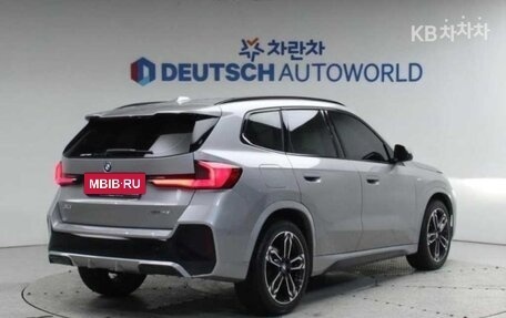 BMW X1, 2024 год, 4 530 000 рублей, 3 фотография