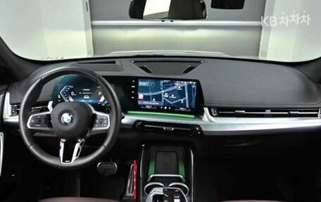 BMW X1, 2024 год, 4 530 000 рублей, 7 фотография