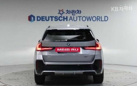 BMW X1, 2024 год, 4 530 000 рублей, 4 фотография
