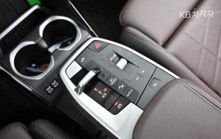 BMW X1, 2024 год, 4 530 000 рублей, 8 фотография