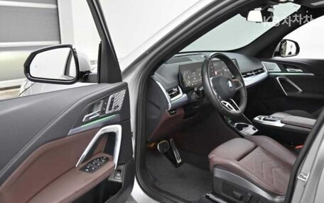 BMW X1, 2024 год, 4 530 000 рублей, 9 фотография