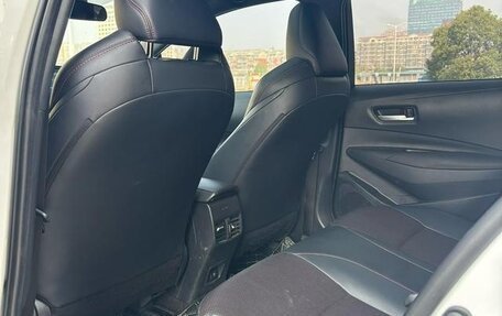 Toyota Corolla, 2022 год, 1 330 000 рублей, 9 фотография