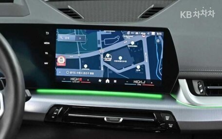 BMW X1, 2024 год, 4 530 000 рублей, 11 фотография