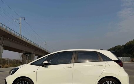 Honda Fit, 2021 год, 1 400 007 рублей, 9 фотография