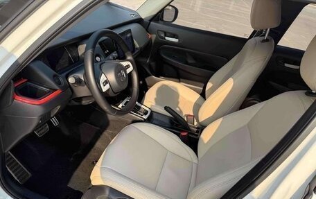 Honda Fit, 2021 год, 1 400 007 рублей, 11 фотография