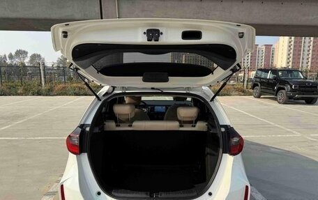 Honda Fit, 2021 год, 1 400 007 рублей, 10 фотография