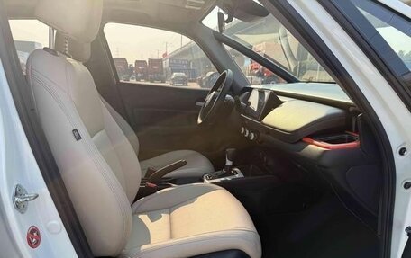 Honda Fit, 2021 год, 1 400 007 рублей, 17 фотография