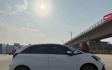 Honda Fit, 2021 год, 1 400 007 рублей, 8 фотография