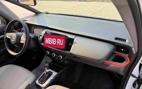 Honda Fit, 2021 год, 1 400 007 рублей, 14 фотография