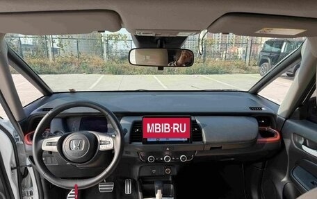 Honda Fit, 2021 год, 1 400 007 рублей, 13 фотография