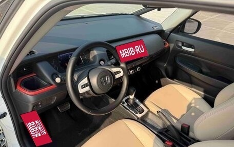 Honda Fit, 2021 год, 1 400 007 рублей, 12 фотография