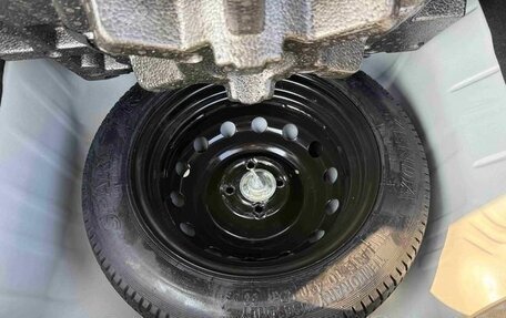 Honda Fit, 2021 год, 1 400 007 рублей, 22 фотография