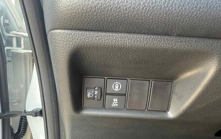 Honda Fit, 2021 год, 1 400 007 рублей, 19 фотография