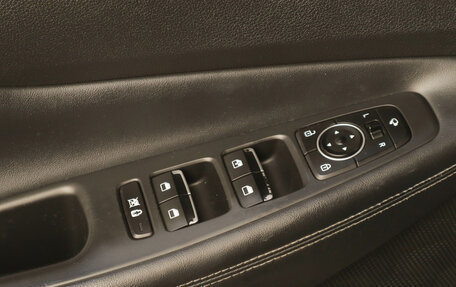 Hyundai Santa Fe IV, 2018 год, 2 629 000 рублей, 8 фотография