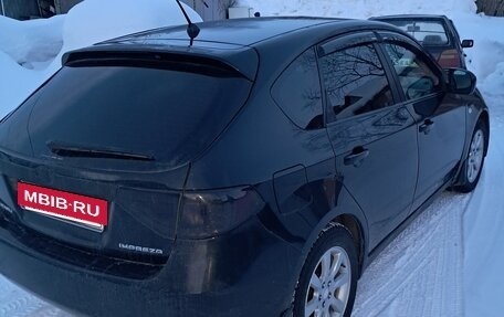 Subaru Impreza III, 2008 год, 730 000 рублей, 3 фотография