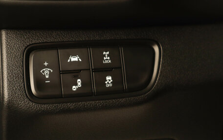 Hyundai Santa Fe IV, 2018 год, 2 629 000 рублей, 14 фотография