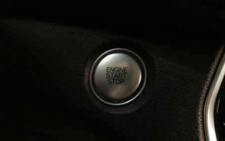 Hyundai Santa Fe IV, 2018 год, 2 629 000 рублей, 13 фотография