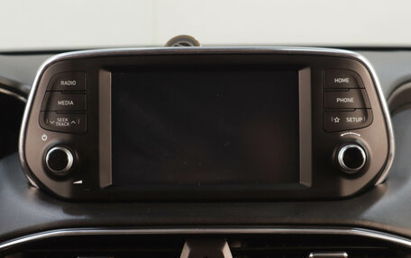 Hyundai Santa Fe IV, 2018 год, 2 629 000 рублей, 17 фотография